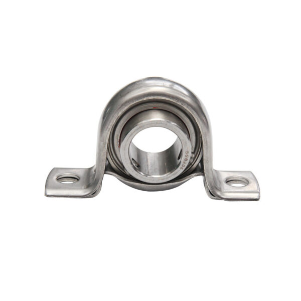 Pressing Steel Bearing Units SSBPP200 series