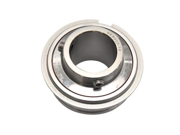 Stainless Steel Insert Ball Bearing SER205
