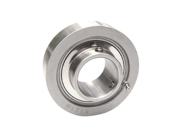 Stainless Steel Insert Bearing SUC200 series spherical ball bearing