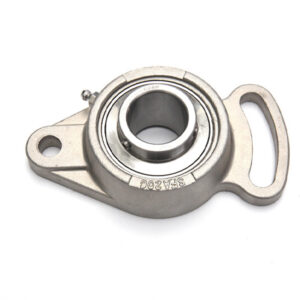 Stainless Steel Bearing with housing units SUCFA200 series