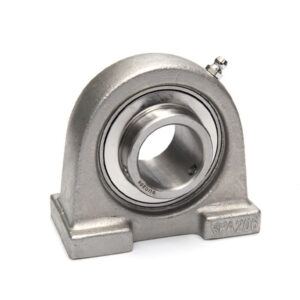 Stainless Steel Bearing Units