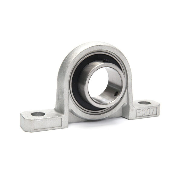 Zinc alloy bearing units KP000 series KP007