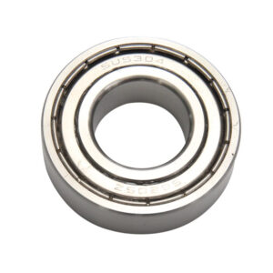 Stainless Steel Deep Groove Ball Bearing S6200 series