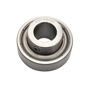 Stainless Steel Bearing SSCSB202