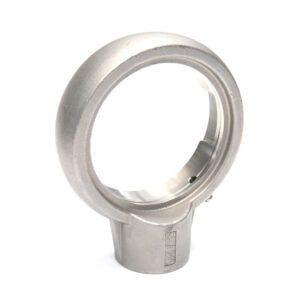 Stainless Steel Bearing Housing SHA200 series