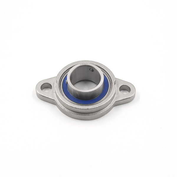 Stainless steel outer spherical surface bearing with seat SKFL000 series - Image 4