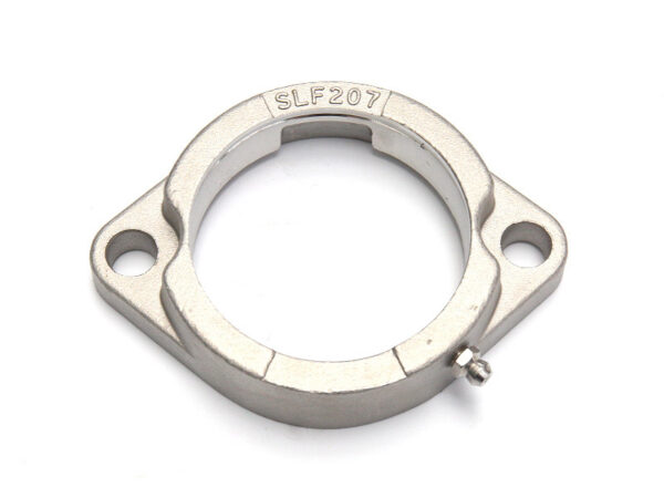 Stainless Steel Bearing Housing SLF200 series