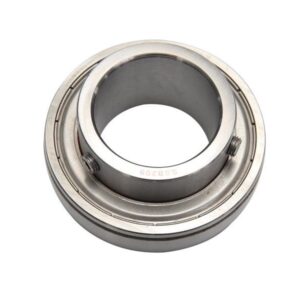 Stainless Steel Insert Bearing SSB200 series SSB209
