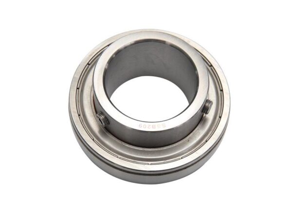 Stainless Steel Insert Bearing SSB200 series SSB209