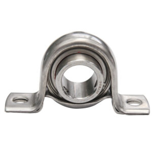 Pressing Steel Bearing Units SSBPP200 Series