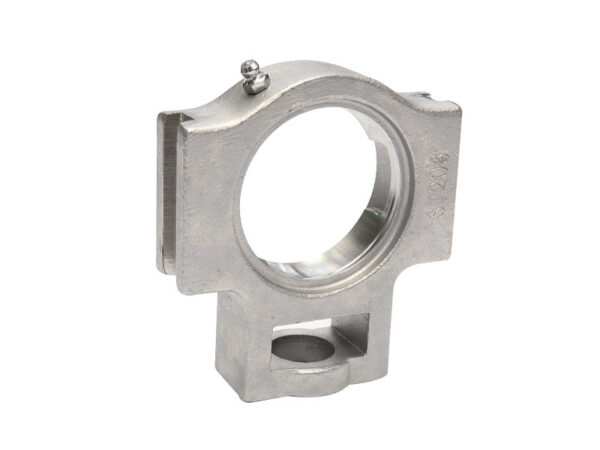 Stainless Steel Bearing Housing ST200 series