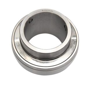 Stainless Steel Insert Bearing SUC200 series