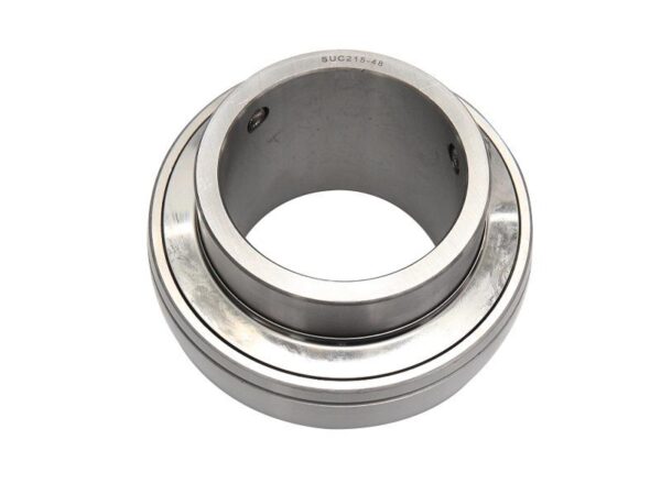 Stainless Steel Insert Bearing SUC200 series - Image 2