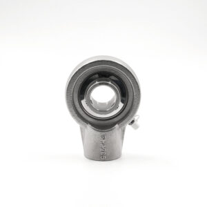 Stainless steel spherical bearing with housing SUCHA205