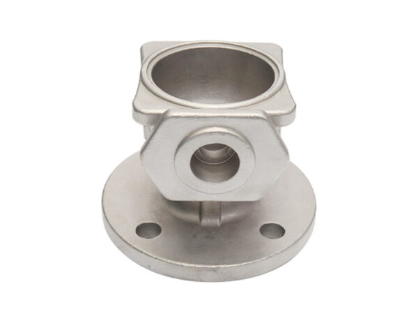 Foundry goods Stainless Steel Precision Castings and Steel Castings