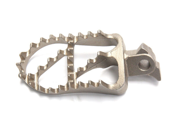 Foundry goods Stainless Steel Precision Castings and Steel Castings