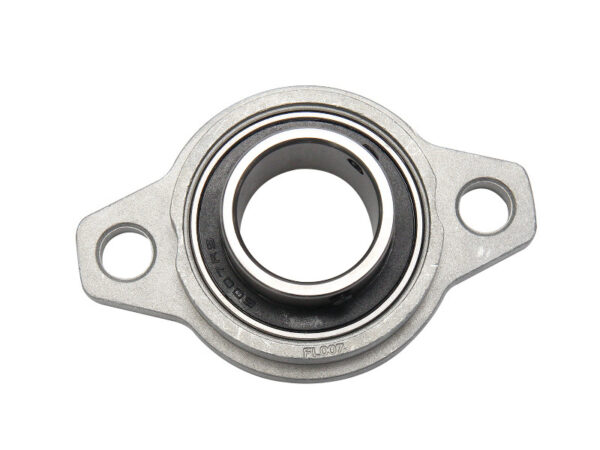 Zinc Alloy Bearing Units UFL000 series