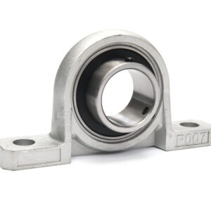 Zinc Alloy Bearing Units