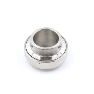 Stainless Steel Insert Bearing