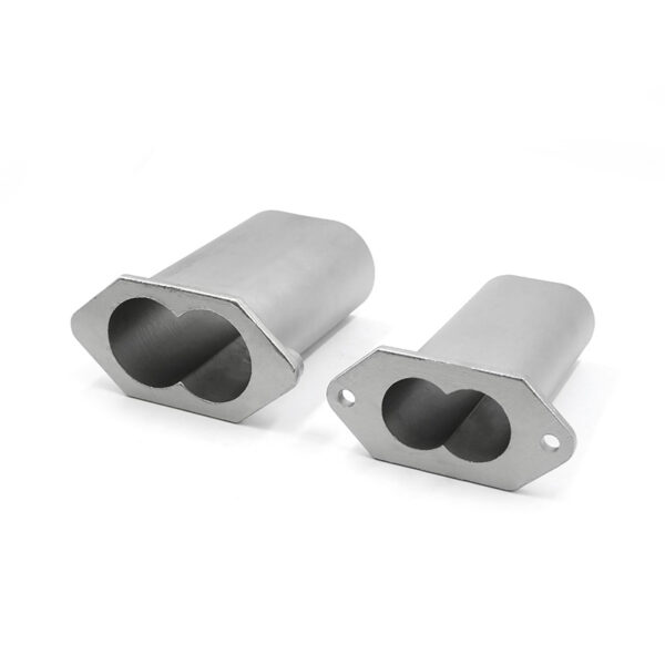 Stainless Steel Precision Castings and Steel Castings - Image 2