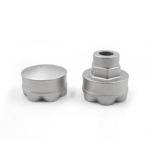 Stainless Steel Precision Castings and Steel Castings - Image 3
