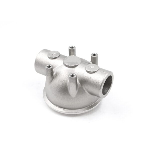 Stainless Steel Precision Castings and Steel Castings - Image 3