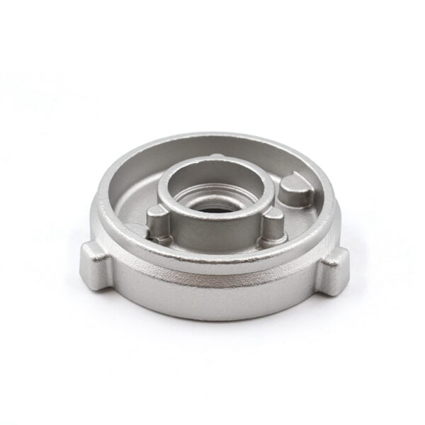 Stainless Steel Precision Castings and Steel Castings - Image 2
