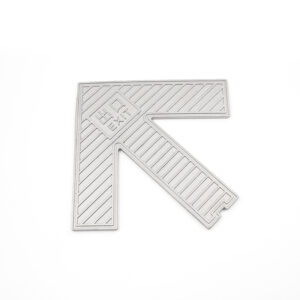High Precision Stainless Steel Castings