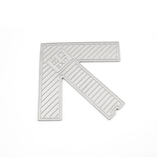 High Precision Stainless Steel Castings