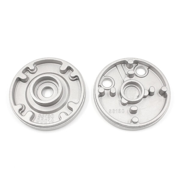High Precision Stainless Steel Castings - Image 2