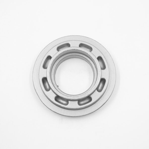 High Precision Stainless Steel Castings - Image 3
