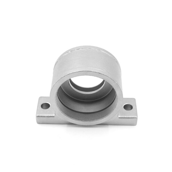 High Precision Castings manufactuer - Image 2