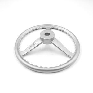 Precision Casting